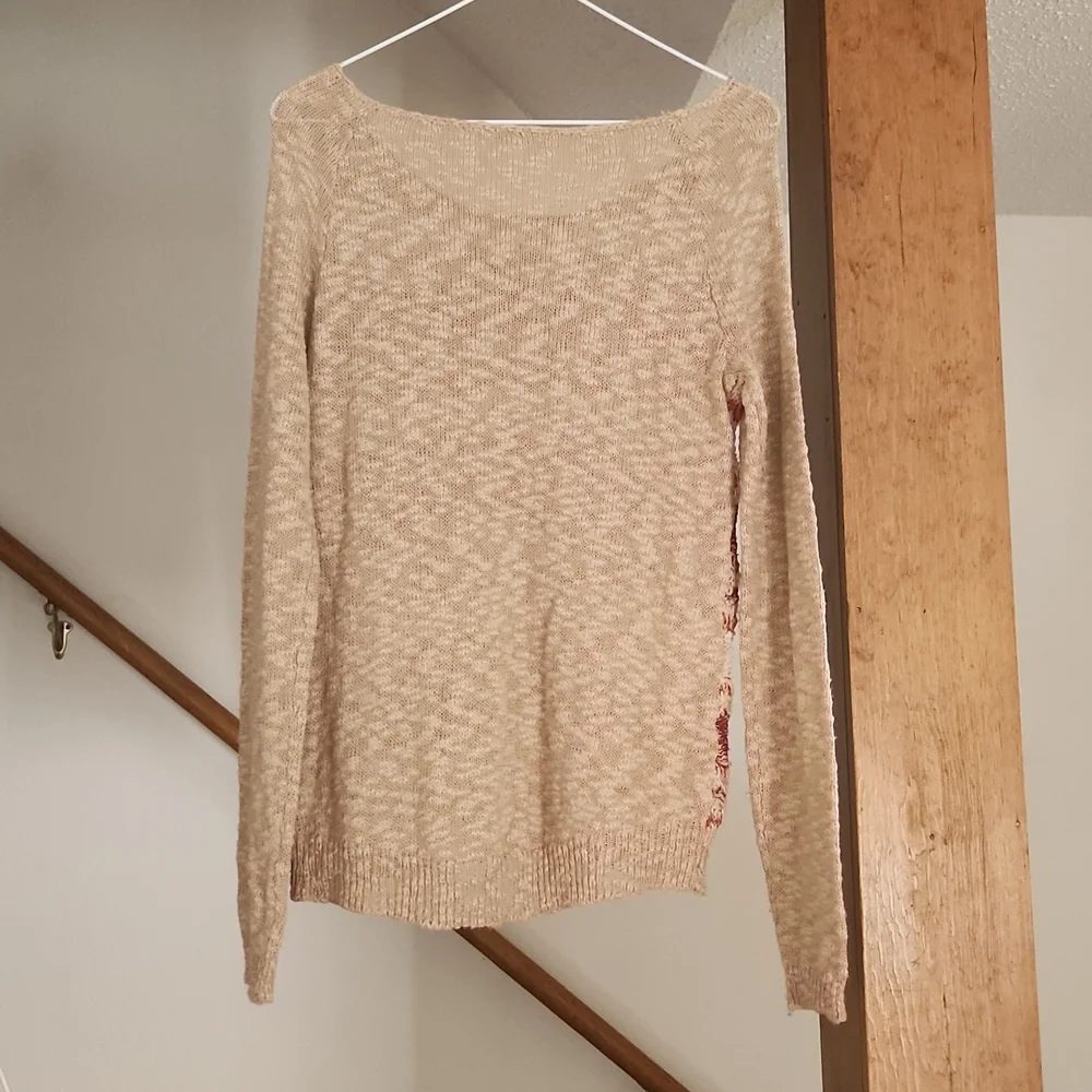 Sweater - Picture 2 of 3